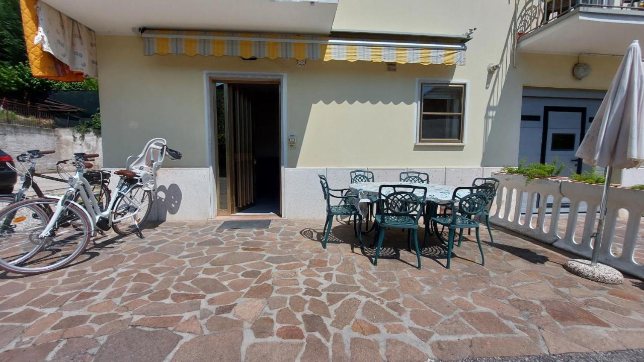 Narcisa Patio Apartment 바르돌리노 외부 사진