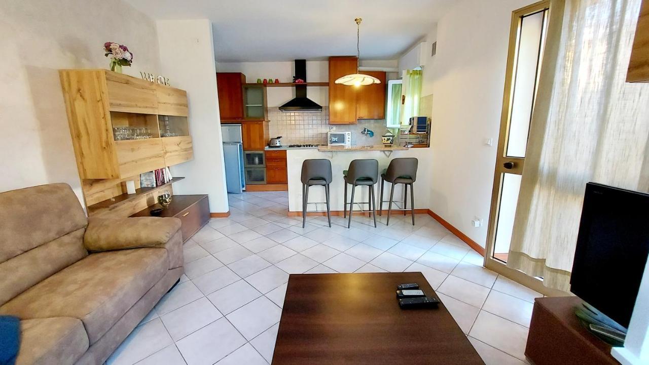 Narcisa Patio Apartment 바르돌리노 외부 사진