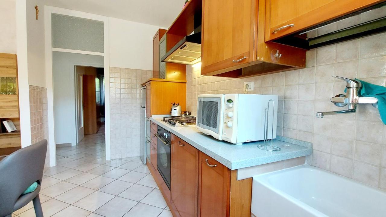 Narcisa Patio Apartment 바르돌리노 외부 사진
