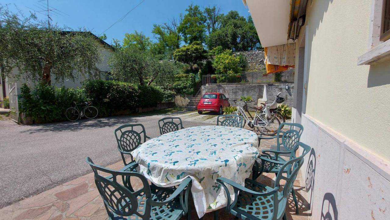 Narcisa Patio Apartment 바르돌리노 외부 사진