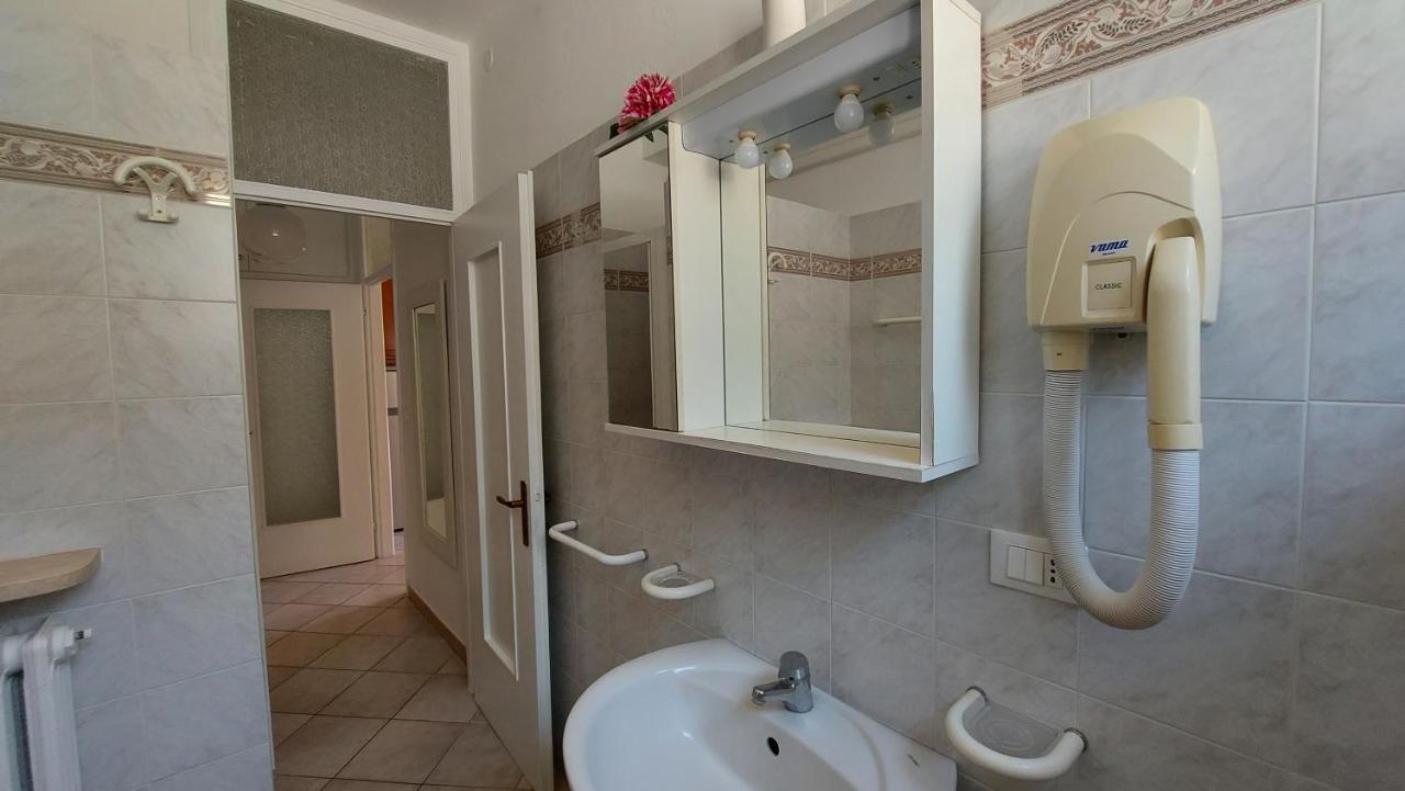 Narcisa Patio Apartment 바르돌리노 외부 사진