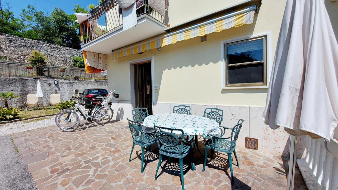 Narcisa Patio Apartment 바르돌리노 외부 사진