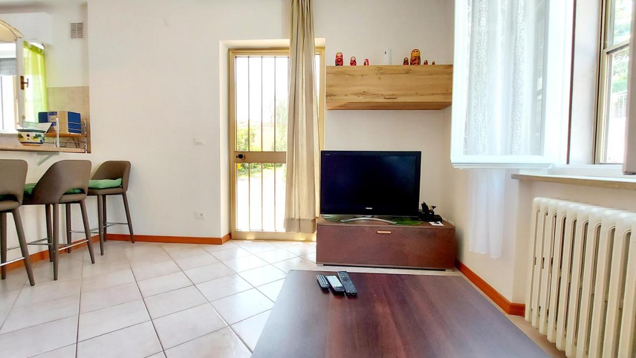 Narcisa Patio Apartment 바르돌리노 외부 사진