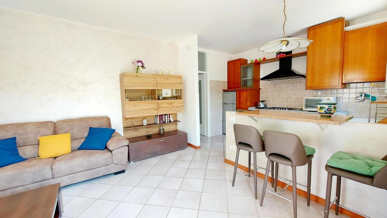 Narcisa Patio Apartment 바르돌리노 외부 사진